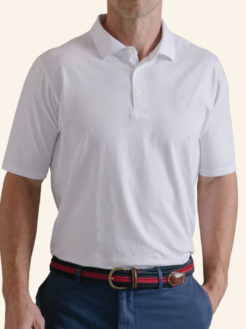 Liam Polo