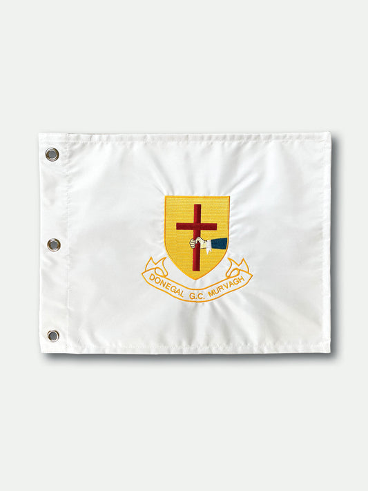 Pin Flag - Donegal Golf Club