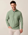 Mikey Quarter Zip