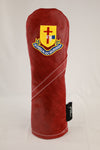 F&D Driver Headcover - Donegal Golf Club