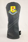F&D Driver Headcover - Donegal Golf Club