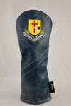 F&D Driver Headcover - Donegal Golf Club