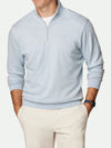 Hanks Quarter Zip