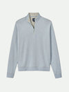 Hanks Quarter Zip