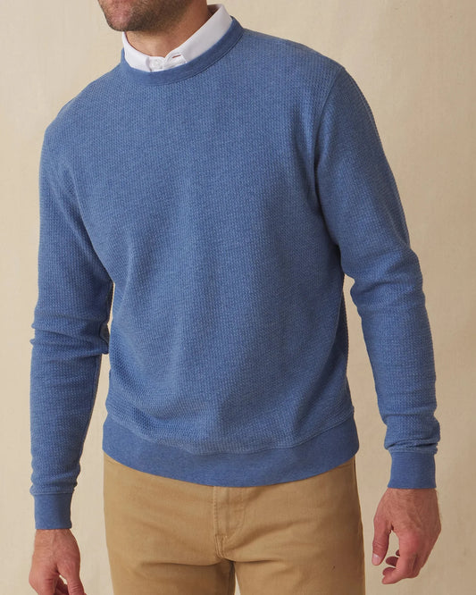 Hopkins Crewneck