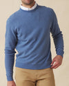 Hopkins Crewneck