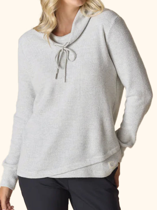 Misty Sweater