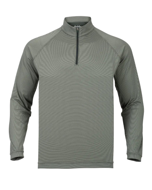 Folly Quarter Zip