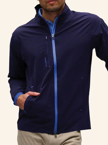 Bond Jacket